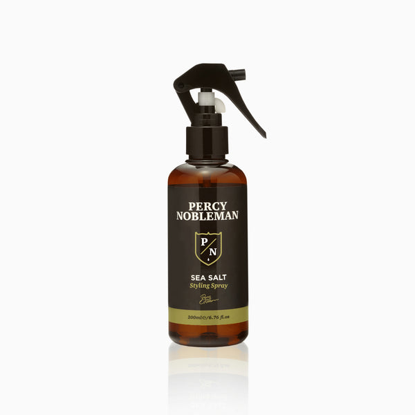percy nobleman Percy Nobleman Sea Salt Spray