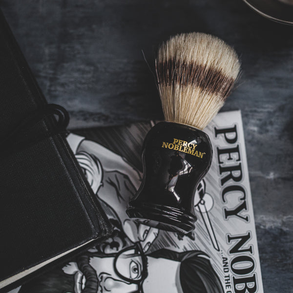 Percy Nobleman Percy Nobleman Shaving Brush
