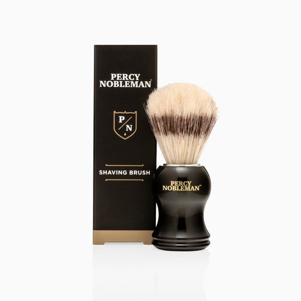 percy nobleman Percy Nobleman Shaving Brush