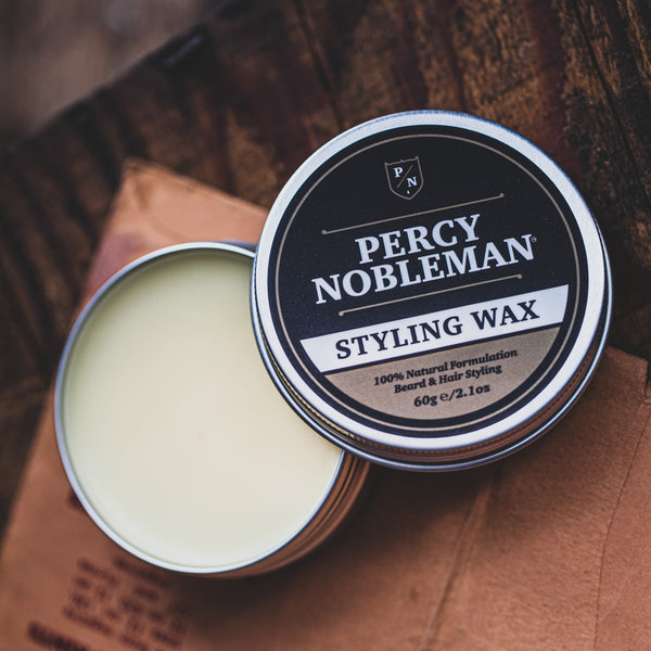 Percy Nobleman Percy Nobleman Styling Wax