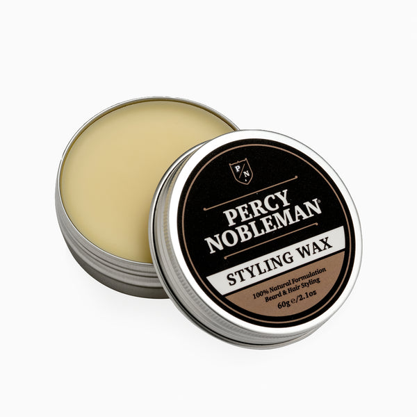 Percy Nobleman Percy Nobleman Styling Wax