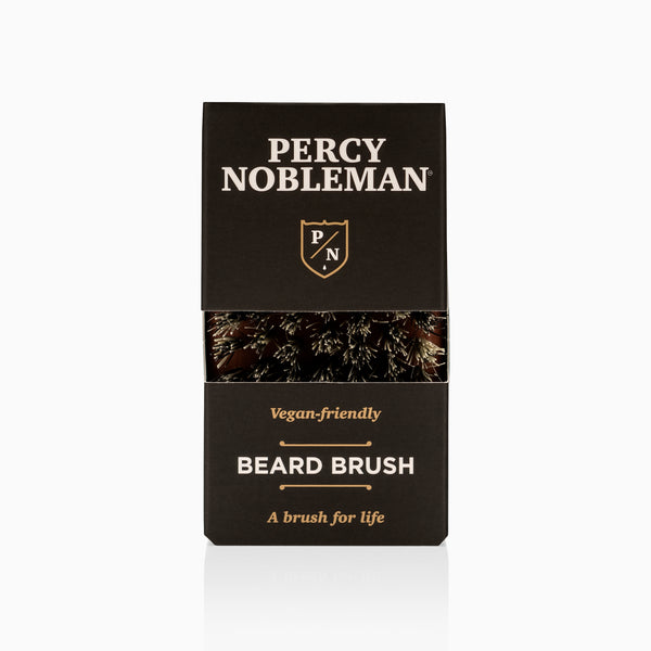 Percy Nobleman Percy Nobleman Vegan Beard Brush