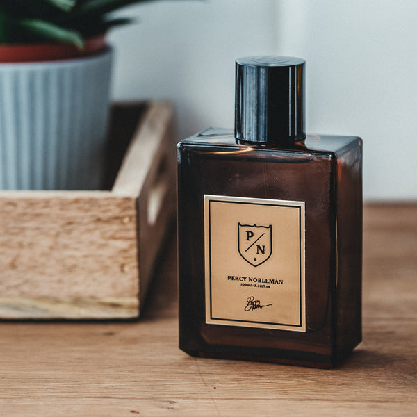 percy Nobleman Percy Nobleman Signature Fragrance (EDT)