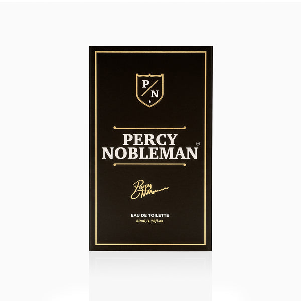 percy Nobleman Percy Nobleman Signature Fragrance (EDT)