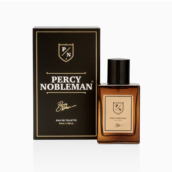 percy nobleman Percy Nobleman Signature Fragrance (EDT)