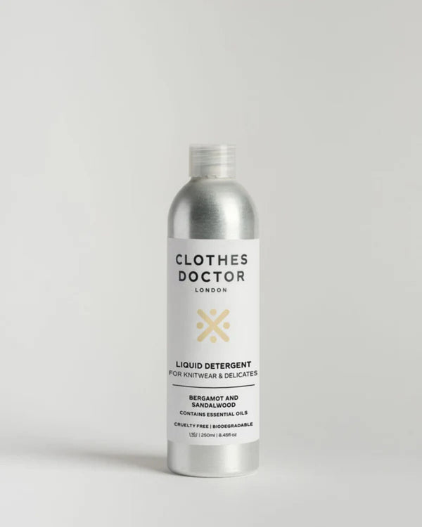 peregrine Clothes Doctor Liquid Detergent for Knitwear