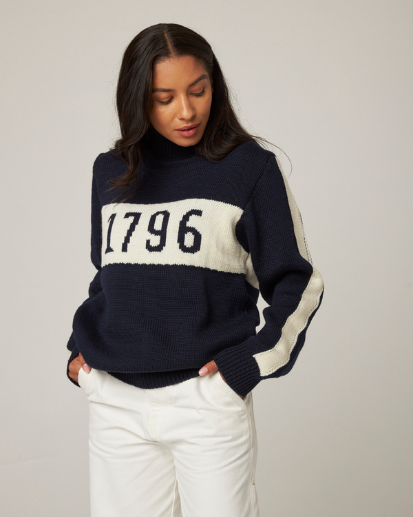 Peregrine 1796 Jumper