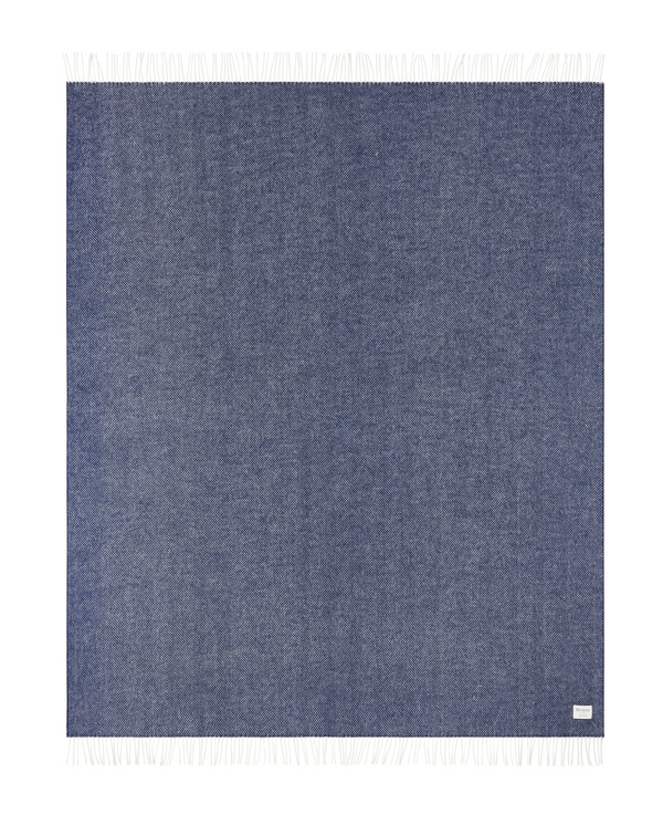 Peregrine Abraham Moon Wool Blanket