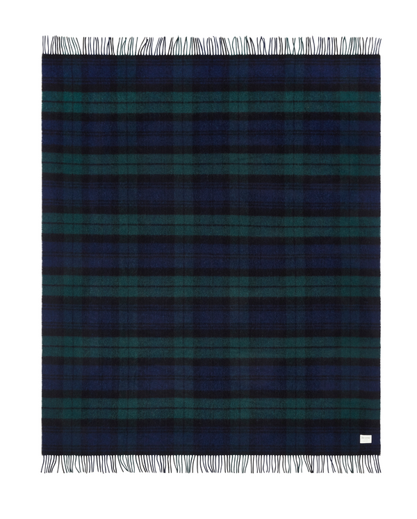 Peregrine Abraham Moon Wool Blanket