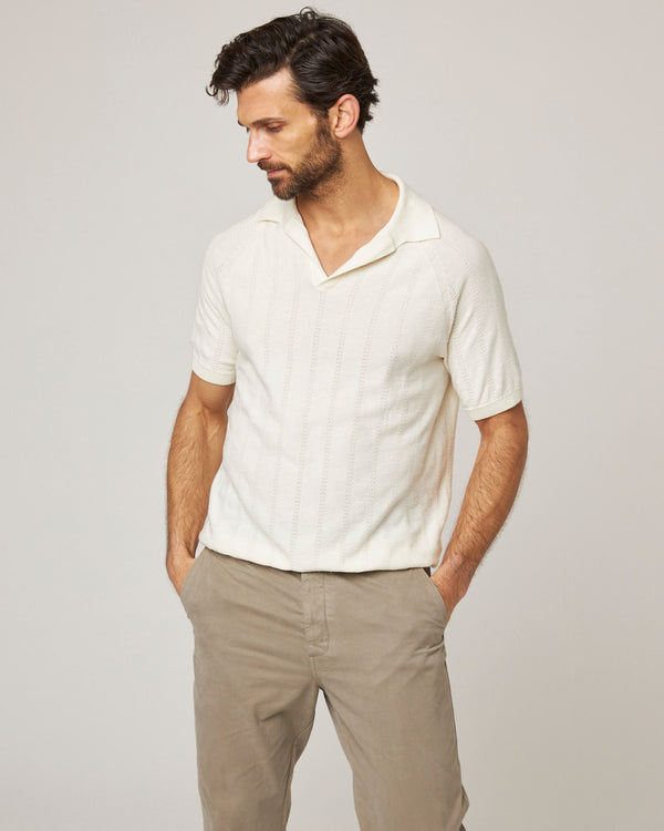 Peregrine Alma Polo Shirt