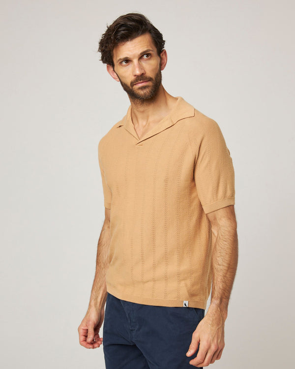 Peregrine Alma Polo Shirt