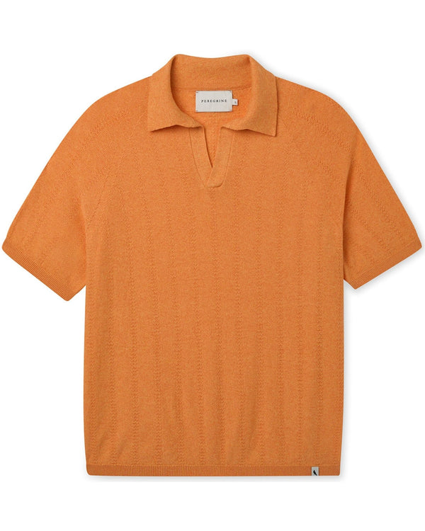 Peregrine Alma Polo Shirt