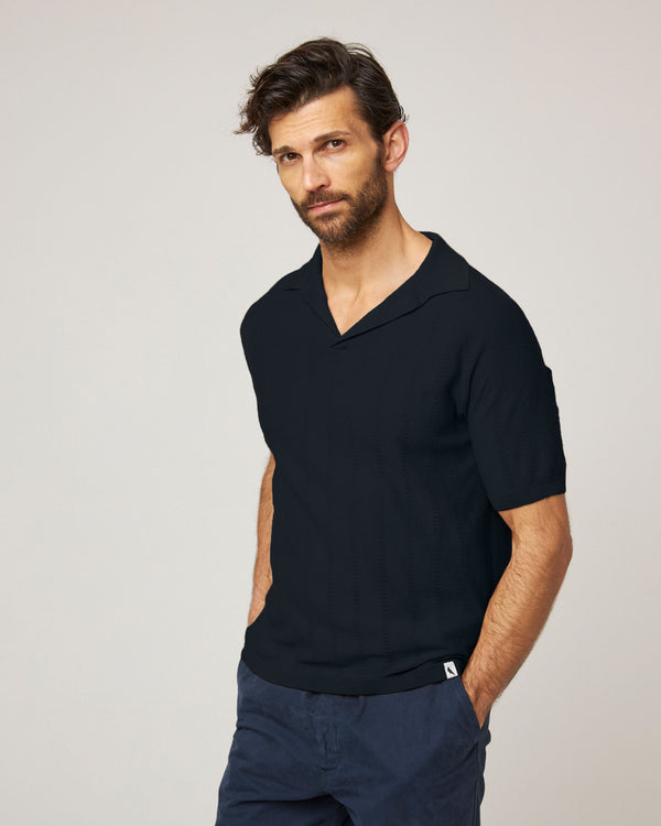 peregrine Alma Polo Shirt