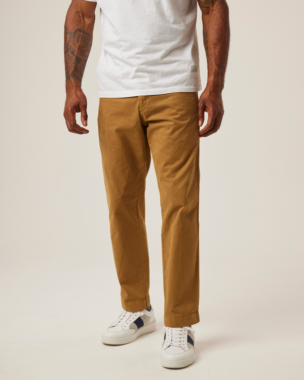 Peregrine Ashton Chino Trousers