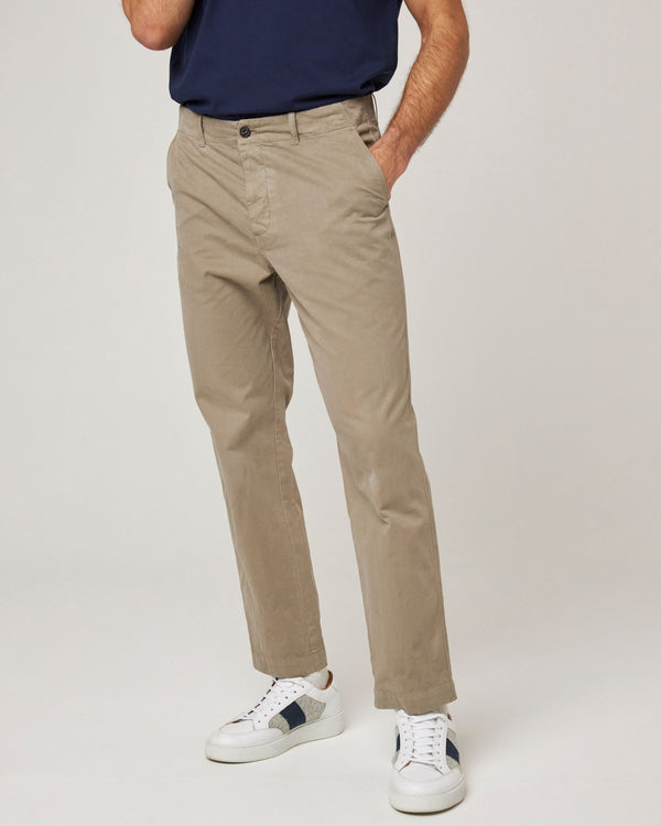 Peregrine Ashton Chino Trousers