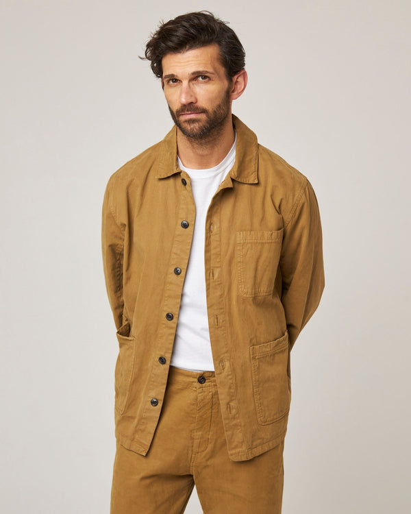 Peregrine Ashton Chore Jacket