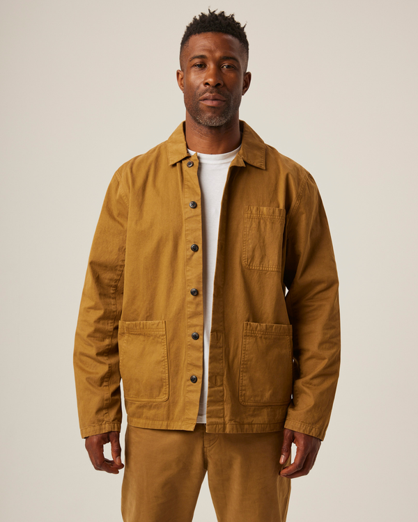 Peregrine Ashton Chore Jacket