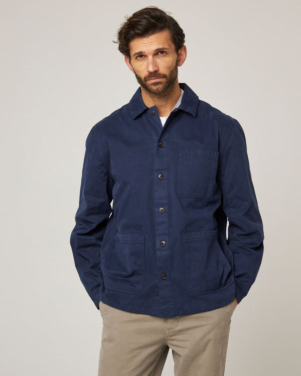 Peregrine Ashton Chore Jacket