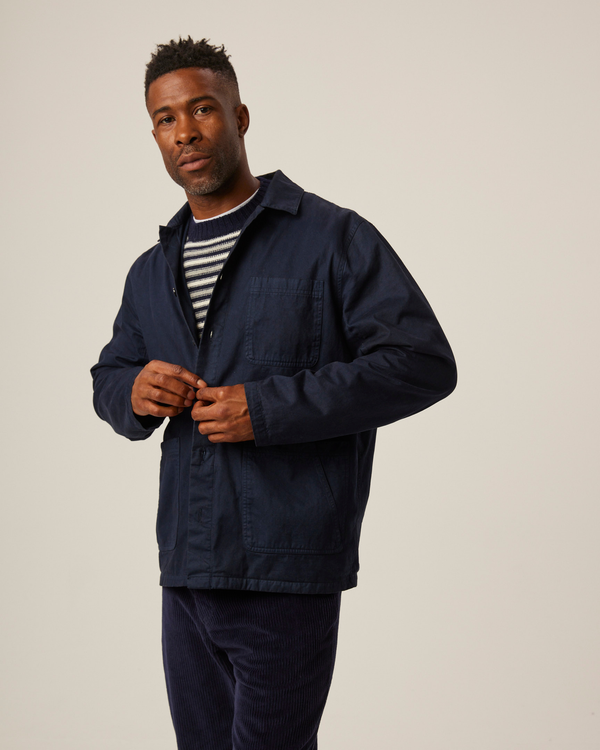 peregrine Ashton Chore Jacket