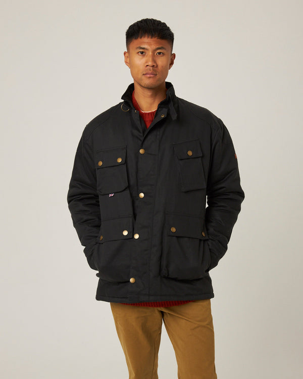 Peregrine Baxter Jacket