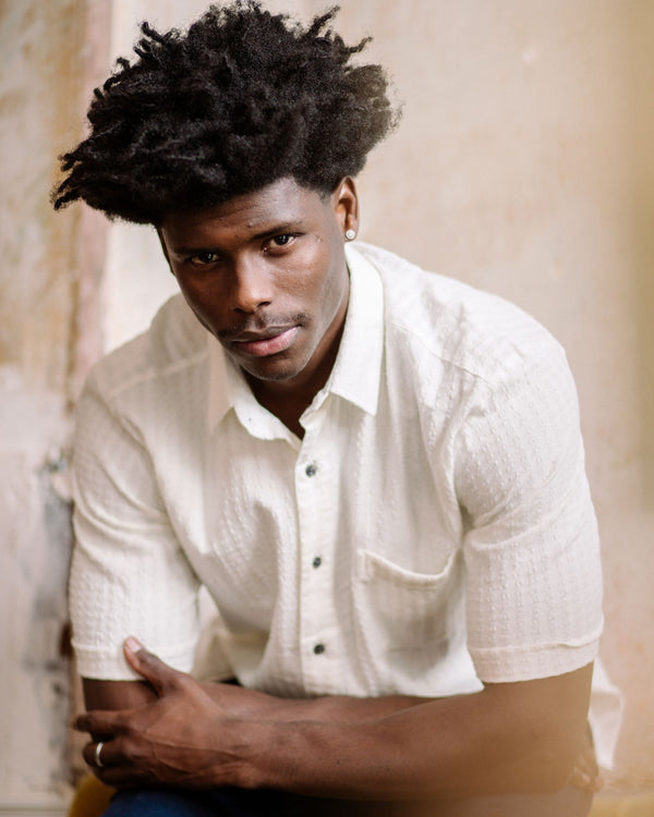 Peregrine Beach Shirt