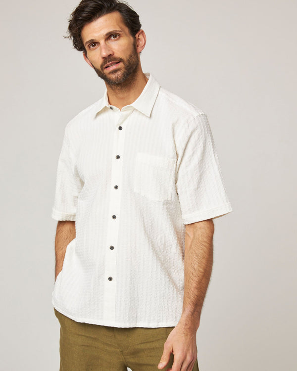 Peregrine Beach Shirt