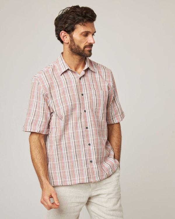 peregrine Beach Shirt