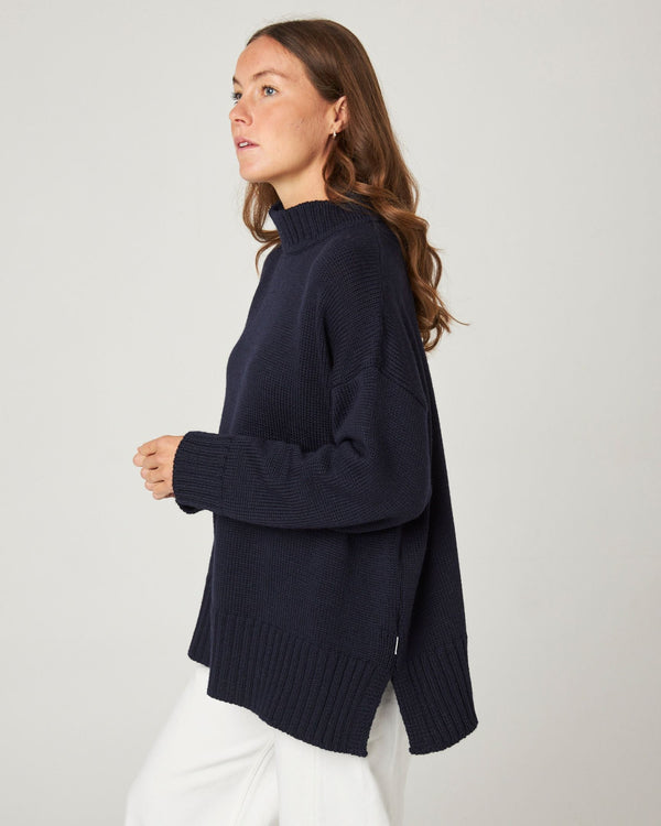 Peregrine Bearing Full Jumper