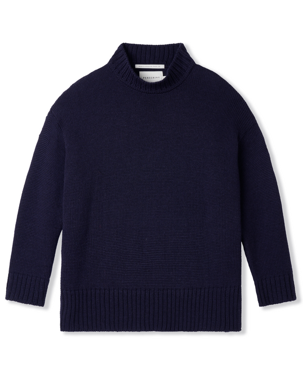 Peregrine Bearing Full Jumper