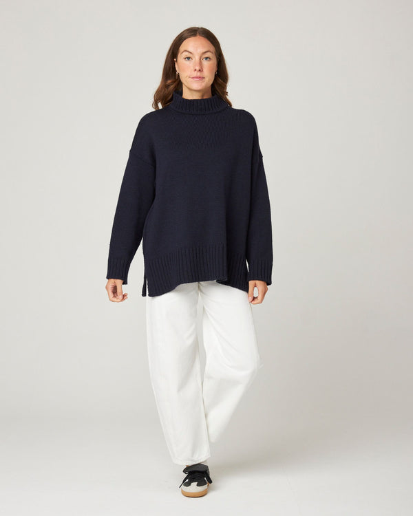 Peregrine Bearing Full Jumper