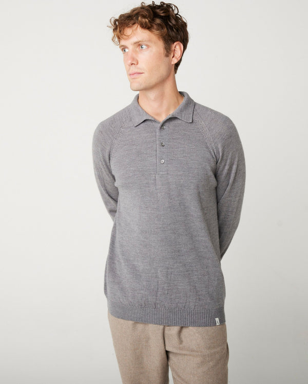 Peregrine Beauford Polo Shirt