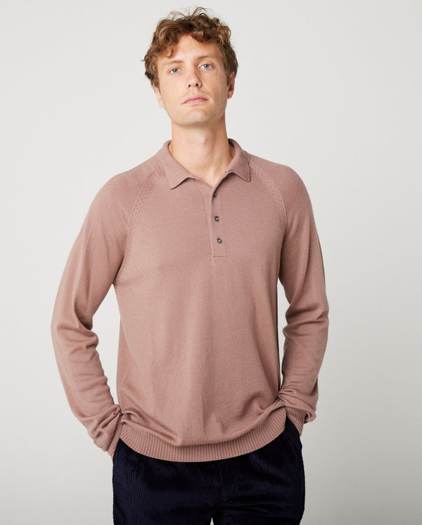 peregrine Beauford Polo Shirt