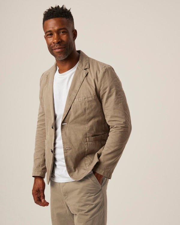 Peregrine Belmont Blazer