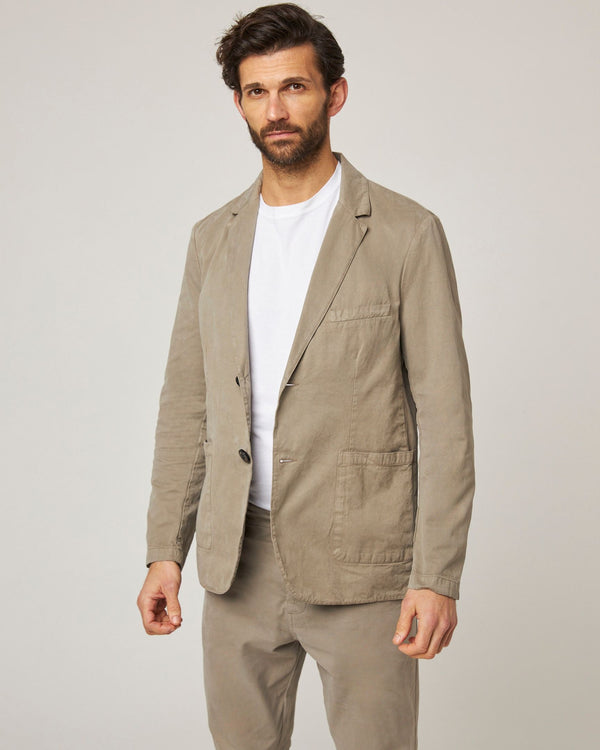 Peregrine Belmont Blazer