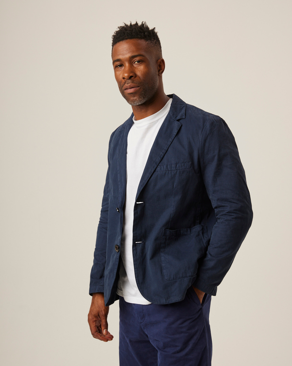 peregrine Belmont Blazer