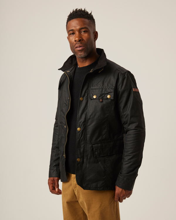 Peregrine Bexley Jacket