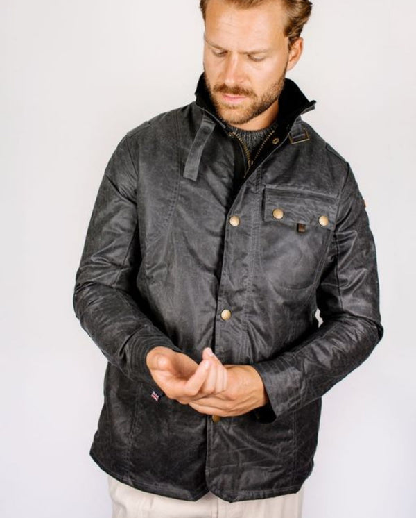 Peregrine Bexley Jacket