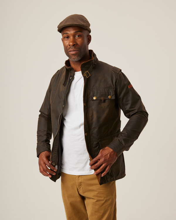 Peregrine Bexley Jacket