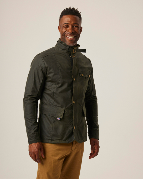 peregrine Bexley Jacket