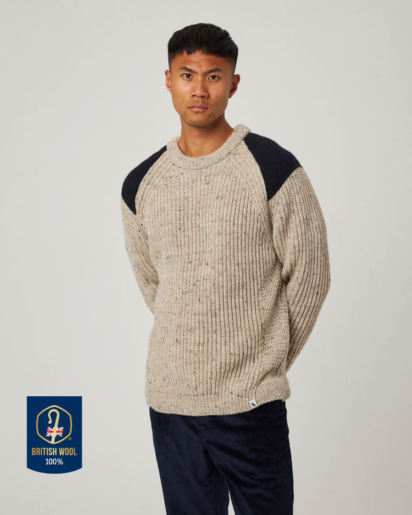 Peregrine Bexley Jumper