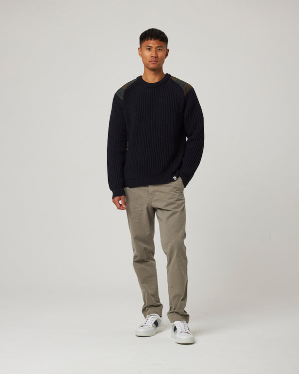 Peregrine Bexley Jumper