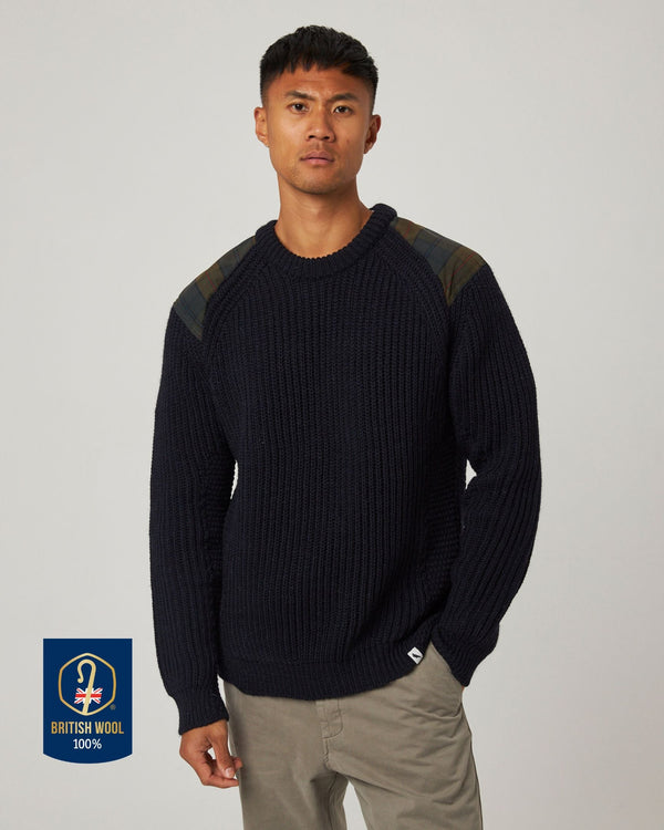 peregrine Bexley Jumper