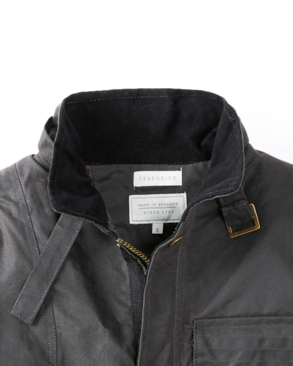 Peregrine Bexley Neck Strap