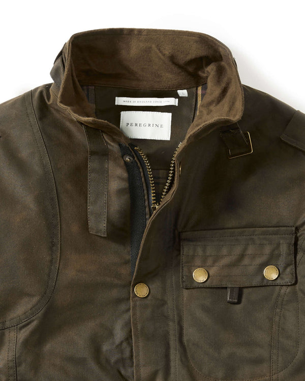 Peregrine Bexley Neck Strap