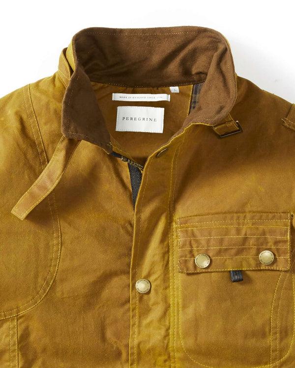 Peregrine Bexley Neck Strap