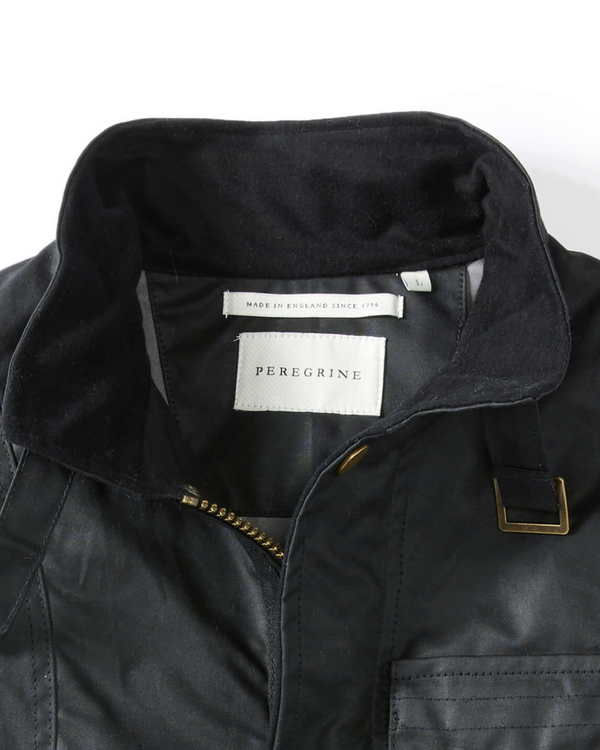 peregrine Bexley Neck Strap