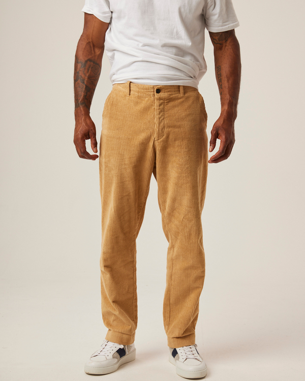 Peregrine Blake Corduroy Trousers