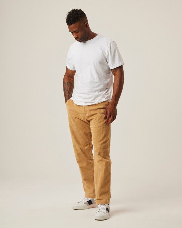 Peregrine Blake Corduroy Trousers