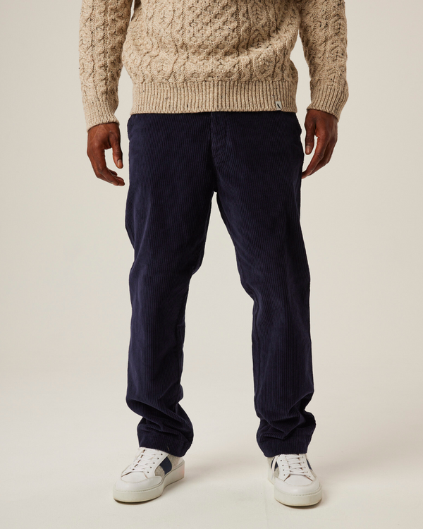 peregrine Blake Corduroy Trousers