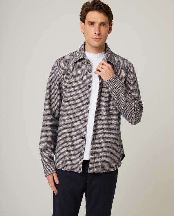 Peregrine Blake Overshirt